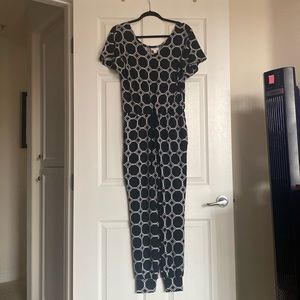 Lularoe Zoe Romper Jumpsuit